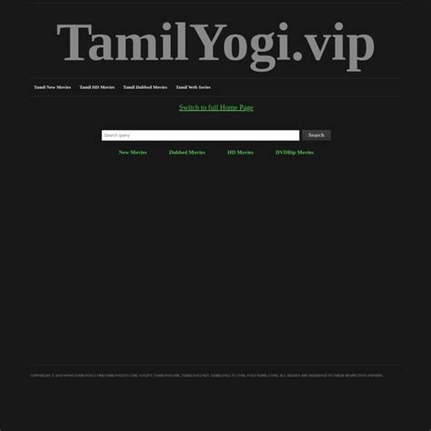 tamioyogi|www.TamilYogi.cool